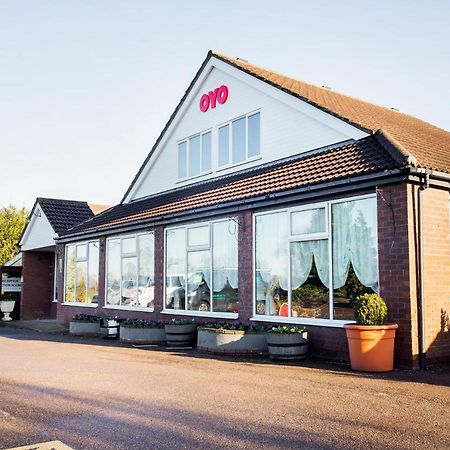 Oyo Chilton Country Pub And Hotel West Rainton Extérieur photo