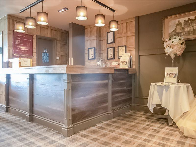 Oyo Chilton Country Pub And Hotel West Rainton Extérieur photo