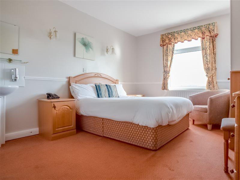 Oyo Chilton Country Pub And Hotel West Rainton Extérieur photo