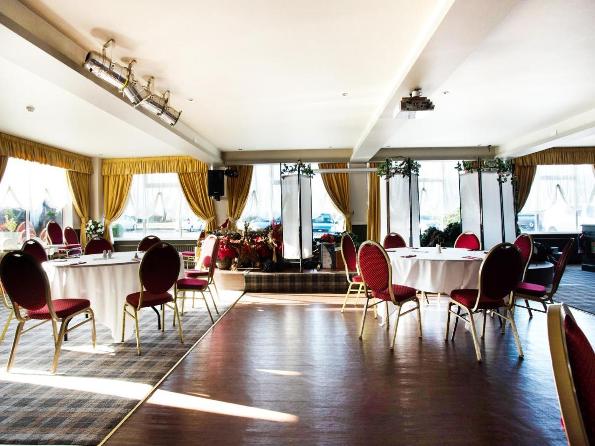 Oyo Chilton Country Pub And Hotel West Rainton Extérieur photo
