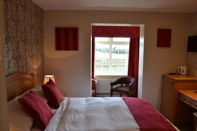 Oyo Chilton Country Pub And Hotel West Rainton Extérieur photo