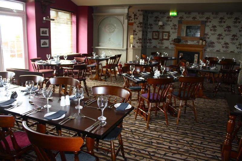 Oyo Chilton Country Pub And Hotel West Rainton Extérieur photo