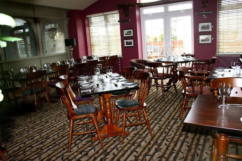 Oyo Chilton Country Pub And Hotel West Rainton Extérieur photo