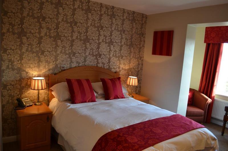 Oyo Chilton Country Pub And Hotel West Rainton Extérieur photo