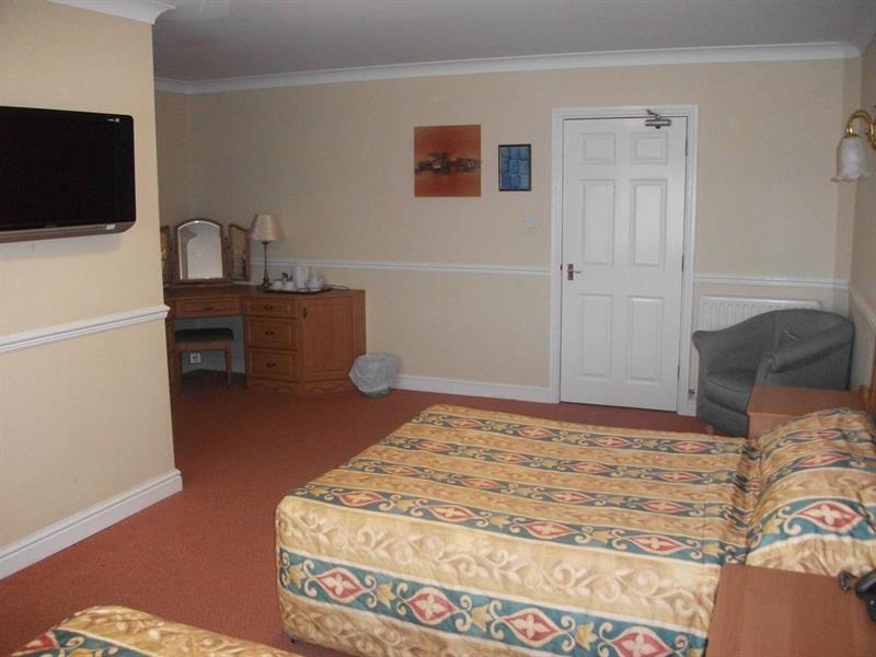 Oyo Chilton Country Pub And Hotel West Rainton Extérieur photo