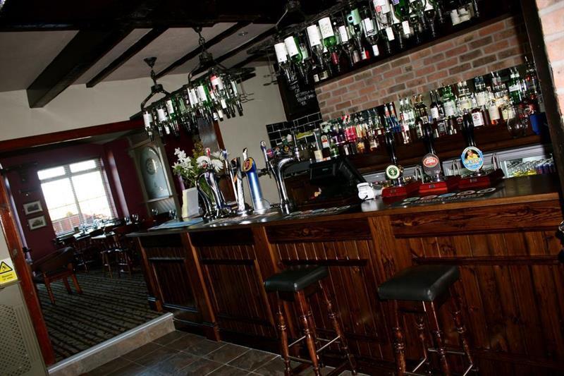 Oyo Chilton Country Pub And Hotel West Rainton Extérieur photo
