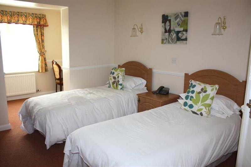 Oyo Chilton Country Pub And Hotel West Rainton Extérieur photo