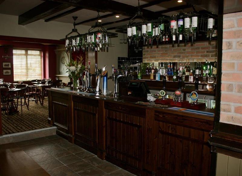 Oyo Chilton Country Pub And Hotel West Rainton Extérieur photo