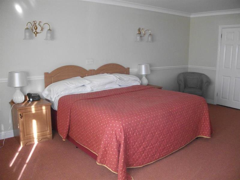Oyo Chilton Country Pub And Hotel West Rainton Extérieur photo