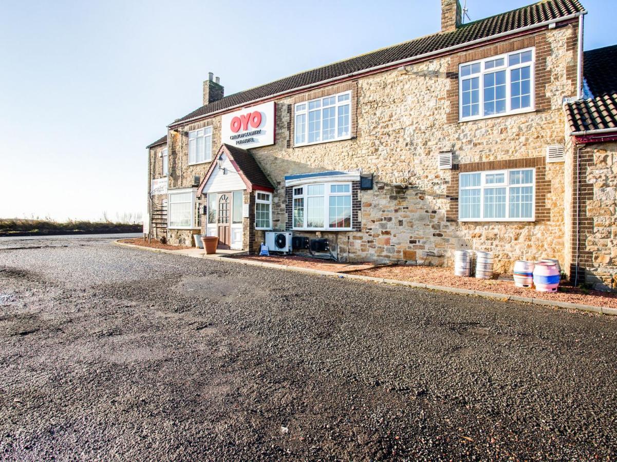 Oyo Chilton Country Pub And Hotel West Rainton Extérieur photo